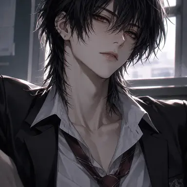 Profile image of 霧島 幸翔