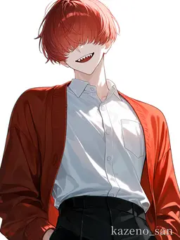 Profile image of クロウ