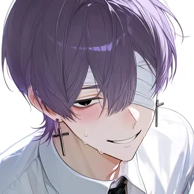 Profile image of 漆