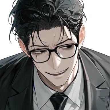 Profile image of 榊先生