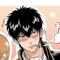 Profile image of ToshiroHijikata