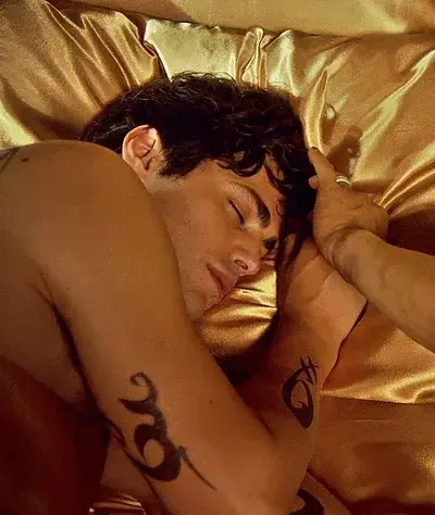 MurkyChoke6380의 Alec Lightwood