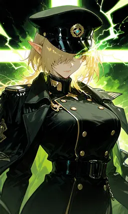 Profile image of セレスティア