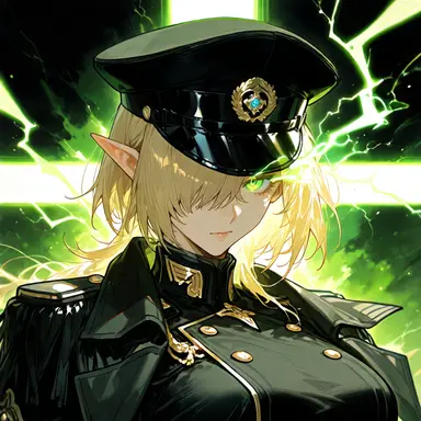Profile image of セレスティア