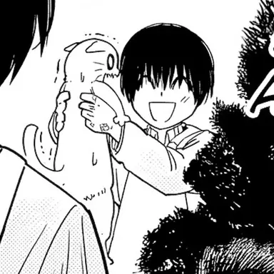 Profile image of Nagumo Yoichi