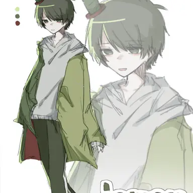 Profile image of イエモン