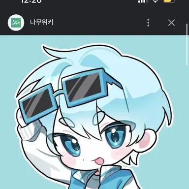 Profile image of 곰숭