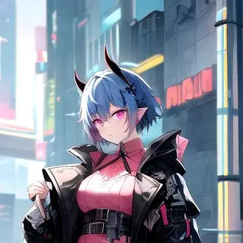 Profile image of 루루 필리아