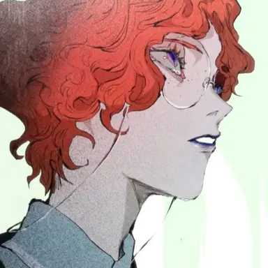 Profile image of 테오 반 고흐