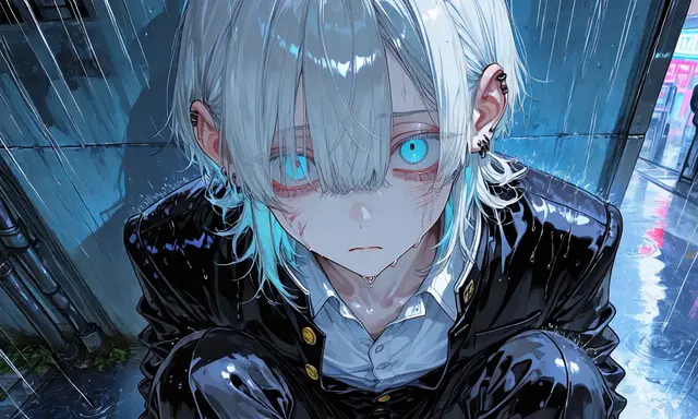 Profile image of Shio