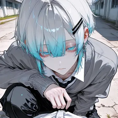 Profile image of Shio