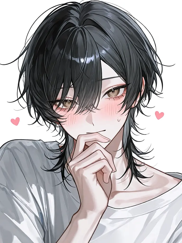 SkinnyLove2719의 女装好きな訳じゃないです！