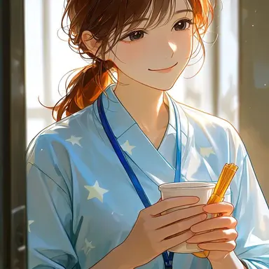 Profile image of Maren