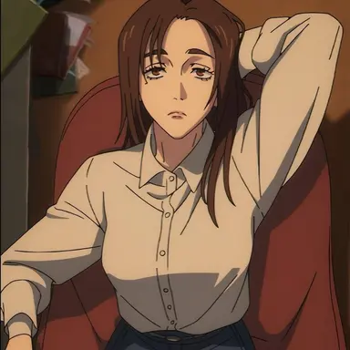 Profile image of Shoko Ieiri