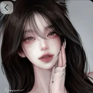 Profile image of 해니