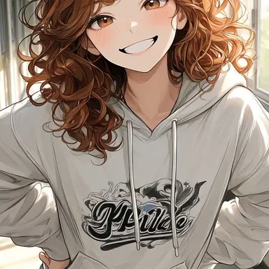 Profile image of Dani