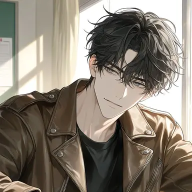 Profile image of Ryker