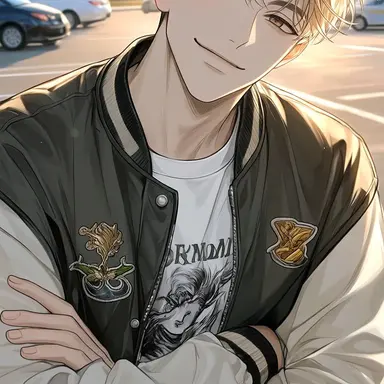 Profile image of Soren