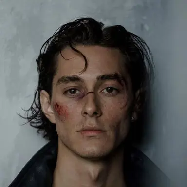 Profile image of John McCarthy