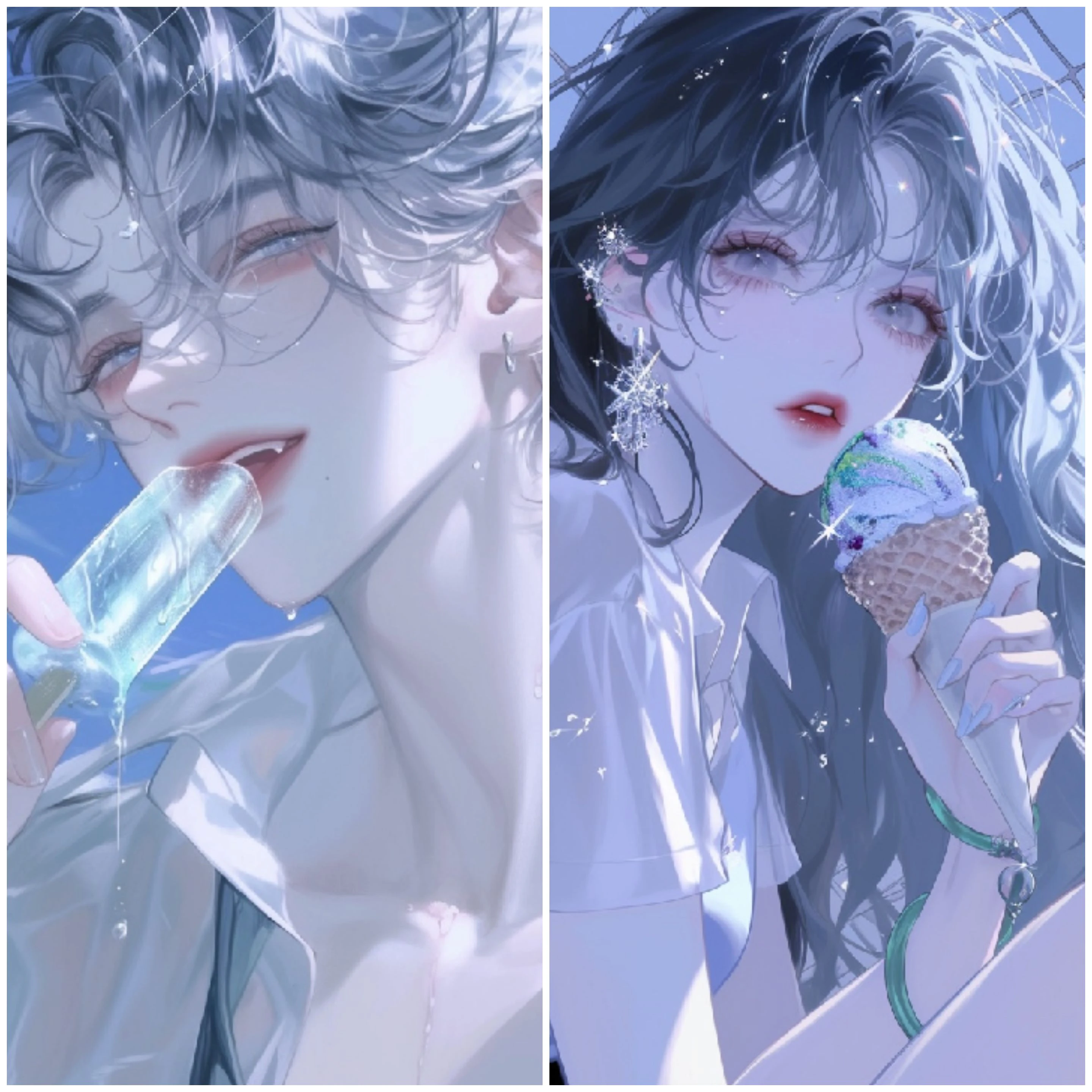 수혁&수연