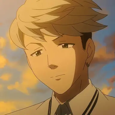 Profile image of 사이코 메토리