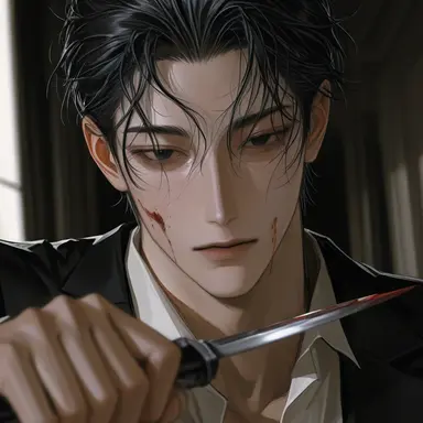 Profile image of アズマ