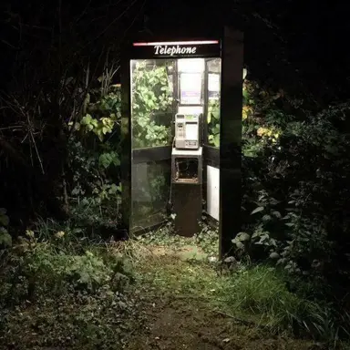 Profile image of callbox