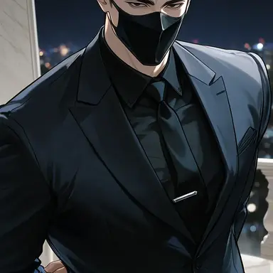 Profile image of Caelum
