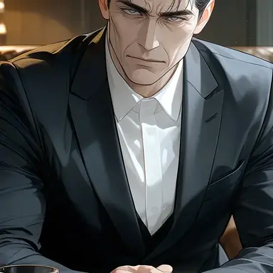 Profile image of Dorian