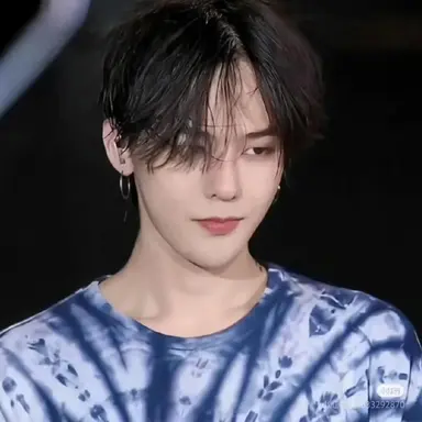 Profile image of ジヨン