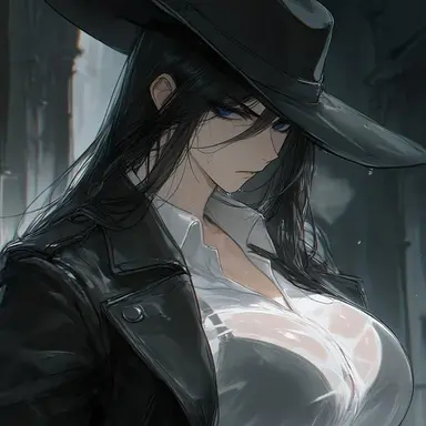 Profile image of Maria
