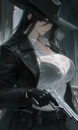 Profile image of Maria