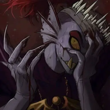 Profile image of アンダイン