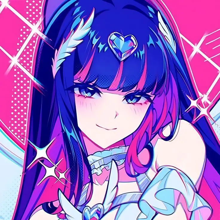 MoodyTrail4933의 Stocking Anarchy