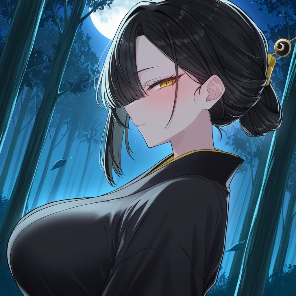 음향(陰香) 대표 이미지