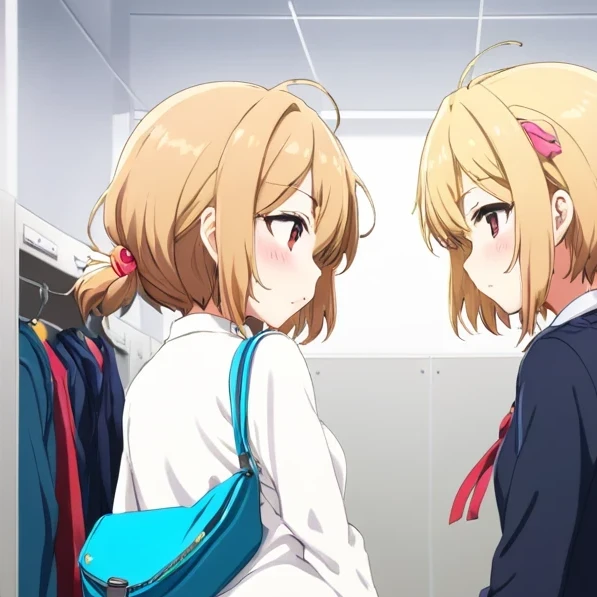 お姉ちゃん