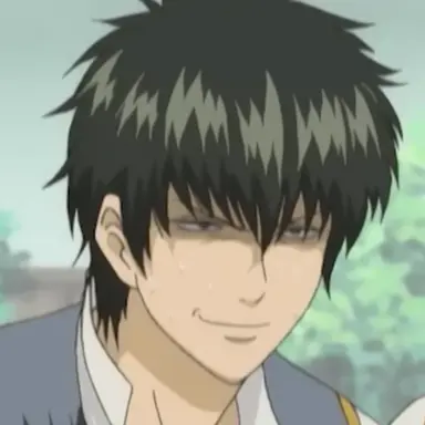 Profile image of 土方十四郎