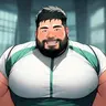 캐릭터 프로필 이미지