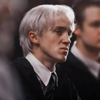 Profile image of Draco Malfoy