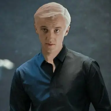 Profile image of Draco Malfoy