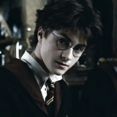 Profile image of Harry Potter