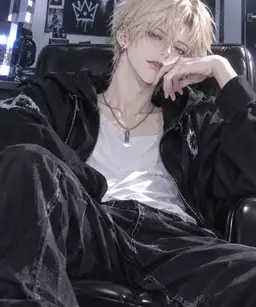 Profile image of すばる