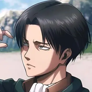 Profile image of 리바이