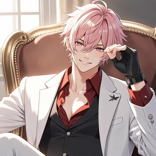 coronecoco의 アラン