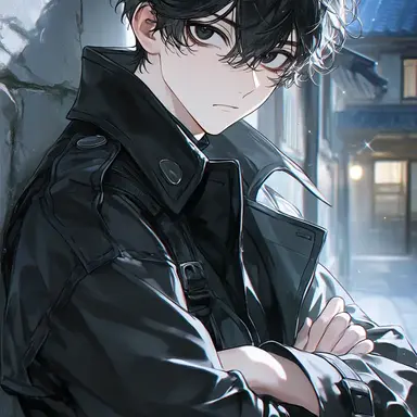 Profile image of Renji Haizaki