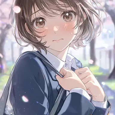 Profile image of Miyo Kanzaki