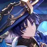 Profile image of 放浪者