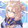 Profile image of アルベド
