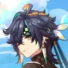 Profile image of キィニチ