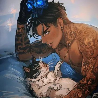 Profile image of Zayne Willows